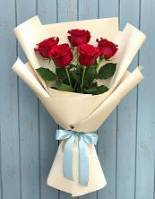 Букет Классика чувств в Каратузском