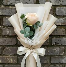 Букет цветов из:  Розы #REPLACE_PRED# Каратузском