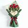 Букет цветов из: Розы в Каратузском