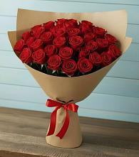 Букет Красные розы Милано #REPLACE_PRED# Каратузском