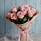 Букет цветов из: Розы в Каратузском