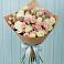 Букет цветов из: Розы в Каратузском