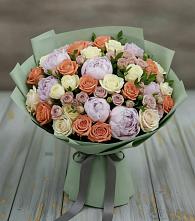 Букет Мороженное #REPLACE_PRED# Каратузском