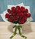 Букет Красные розы в Каратузском