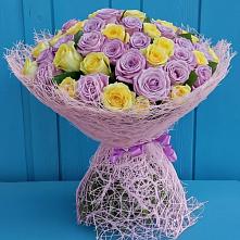 Букет 101 Волшебный Миг в Каратузском