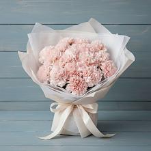 Букет цветов из:  Гвоздики #REPLACE_PRED# Каратузском