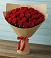Букет Красные розы Милано в Каратузском