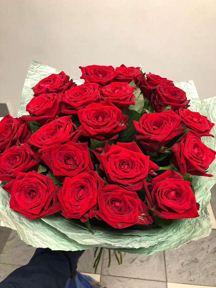 Розы Классика в Каратузском Букет Классика в Каратузском