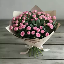 Букет Удовольствие в Каратузском