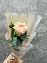 Букет цветов из:  Розы в Каратузском