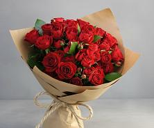 Букет Любовный роман в Каратузском