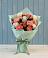Букет цветов из: Розы в Каратузском