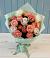 Букет цветов из: Розы в Каратузском