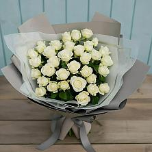 Букет Белоснежная нежность в Каратузском