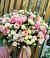 Букет цветов из: Розы в Каратузском