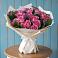 Букет цветов из: Розы в Каратузском