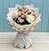 Букет цветов из: Розы в Каратузском